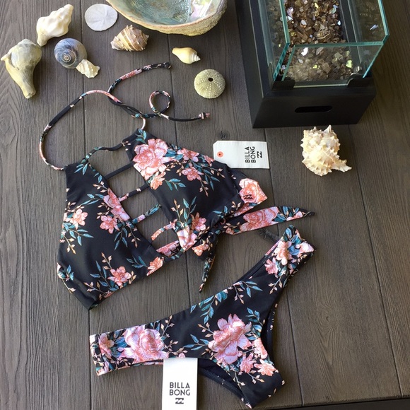 Billabong Other - Billabong bikini